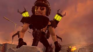 [SFM] Skibidi Toilet Test 7