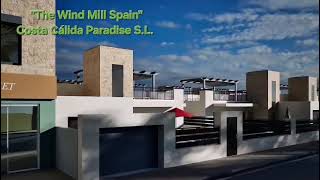 Obra nueva en La Pinilla
