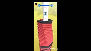 🔴 Stack Ball LIVE | Satisfying Gameplay & Level Challenge | Easy Play Game