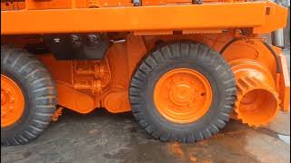 Rail King 285 For Sale At Railmover.com