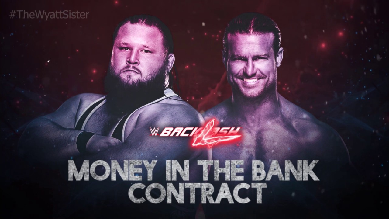 WWE Backlash 2020 - Match Card Predictions