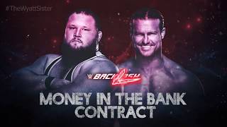 Here is my match card pedicitons of the wwe event backlash 2020 enjoy
disfrruten ! songs: clarx - h.a.y