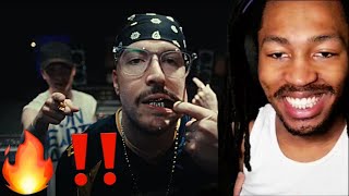 🔥🎤Bones \& Brevin Kim - CelebrityDeathmatch [Reaction‼️]