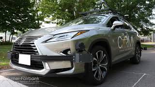 U.s. Dot Intersection Safety Challenge Stage 1B Data Collection