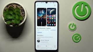 HUAWEI NOVA Y70 - How To Change Device Theme screenshot 5