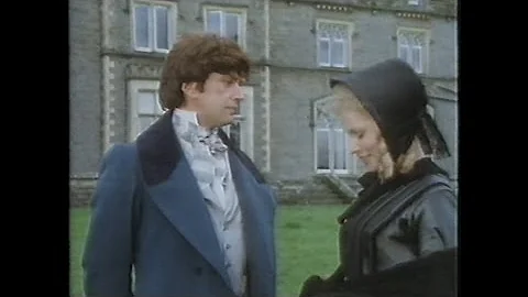 East Lynne (1982) - Martin Shaw - DayDayNews