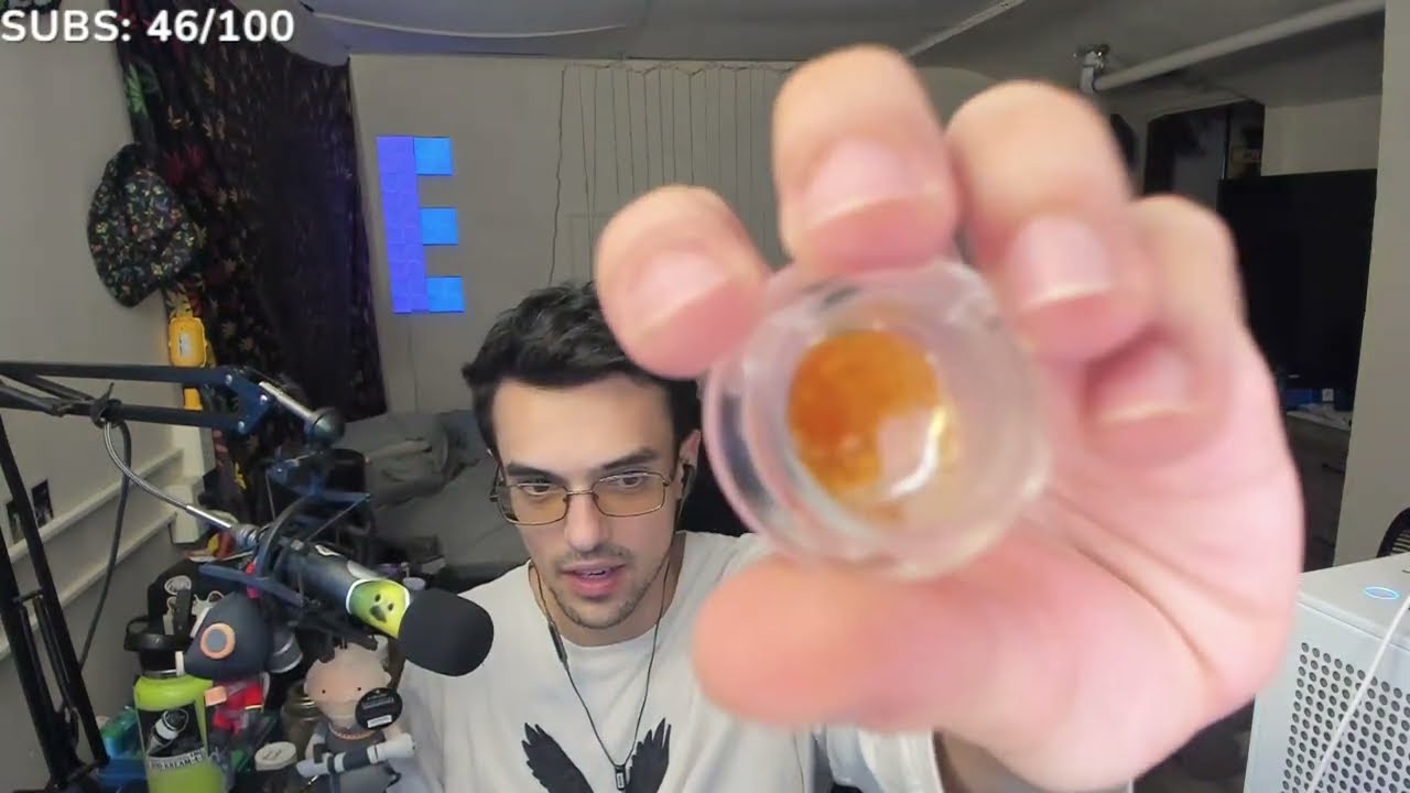 Blue Nerds 5 Star Extracts Review