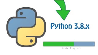 How to Download & Install Python 3.8 on Windows 10/8/7