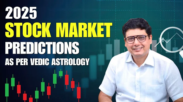 Stock Market Predictions 2025 | Ashish Mehta thumbnail