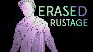 ERASED - RUSTAGE ( Animated Music Video ) chords