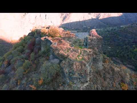 Video: Ամրոցի ավերակները Սբ. Հրվանդանի վրա Ատանասայի նկարագրությունը և լուսանկարը - Բուլղարիա. Բյալա