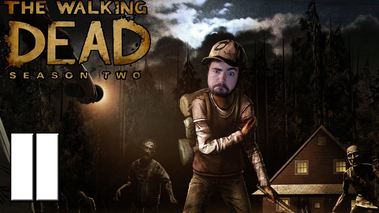 The Walking Dead Temporada 11 Cap 2