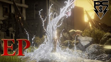 Code Vein PsS Playthrough Extra Part - Alternate Scenes/Ends