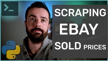 EBAY Price Tracking with Python, Beautifulsoup and Requests