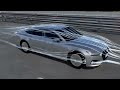 Audi A7 aerodynamics
