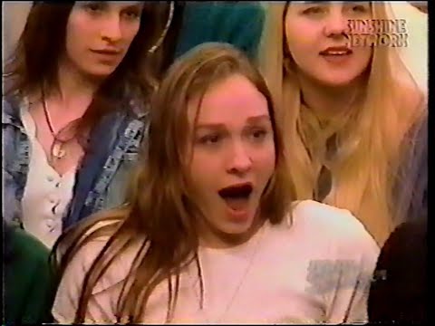 Sunshine Network commercials (February 1998)