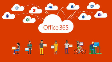 Introducing to Office 365
