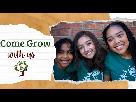 Providence: A Christian Montessori Community