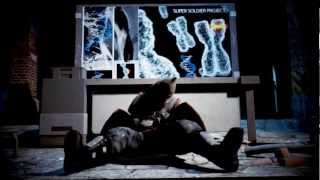 Toxic Planet: Mixamo & Autodesk Animation Store Demo screenshot 3