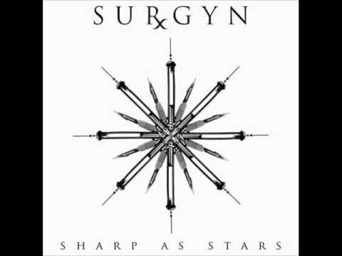 Surgyn — Surgyn - Hit The Nerve ( CygnosiC Remix ).wmv