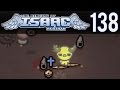 Golden Touch (The Binding Isaac: