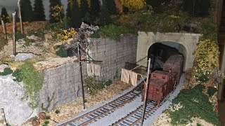 Model Railroad Tools & Other Helpful Things! 