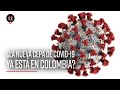 ¿La nueva cepa de coronavirus ya está en Bogotá? Los expertos responden - El Espectador