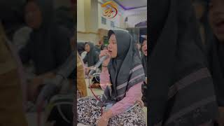 waqtu sahar versi pondokannajwamagelang23 #waqtusahar #sholawatwaqtusahar  #santriwati #sholawat