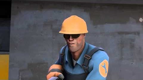 Source Filmmaker Lipsync test