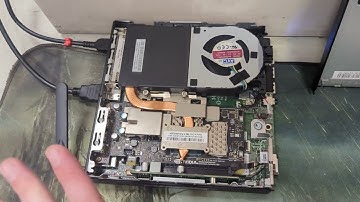 Lenovo P360 w/ Quadro T1000: Gaming & AI Benchmark | Passmark, Stable Diffusion & Ollama