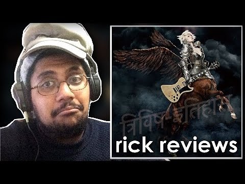 椎名林檎 [Sheena Ringo] – 三毒史 (Sandokushi) | rick reviews - YouTube
