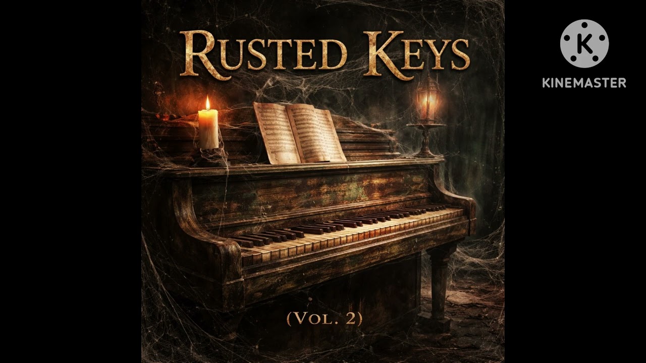 Calling of Thunder - Piano Man322