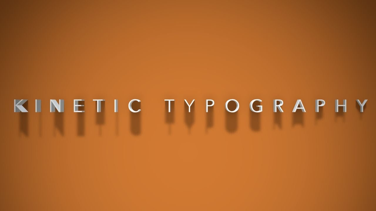 Kinetic Typography #youtube #youtuber #youtubevide #youtubeviews