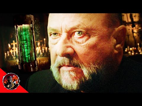 PRINCE OF DARKNESS (1987) Revisited - Horror Movie Review