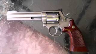 357 Magnum Versus Gallon Jug 121215