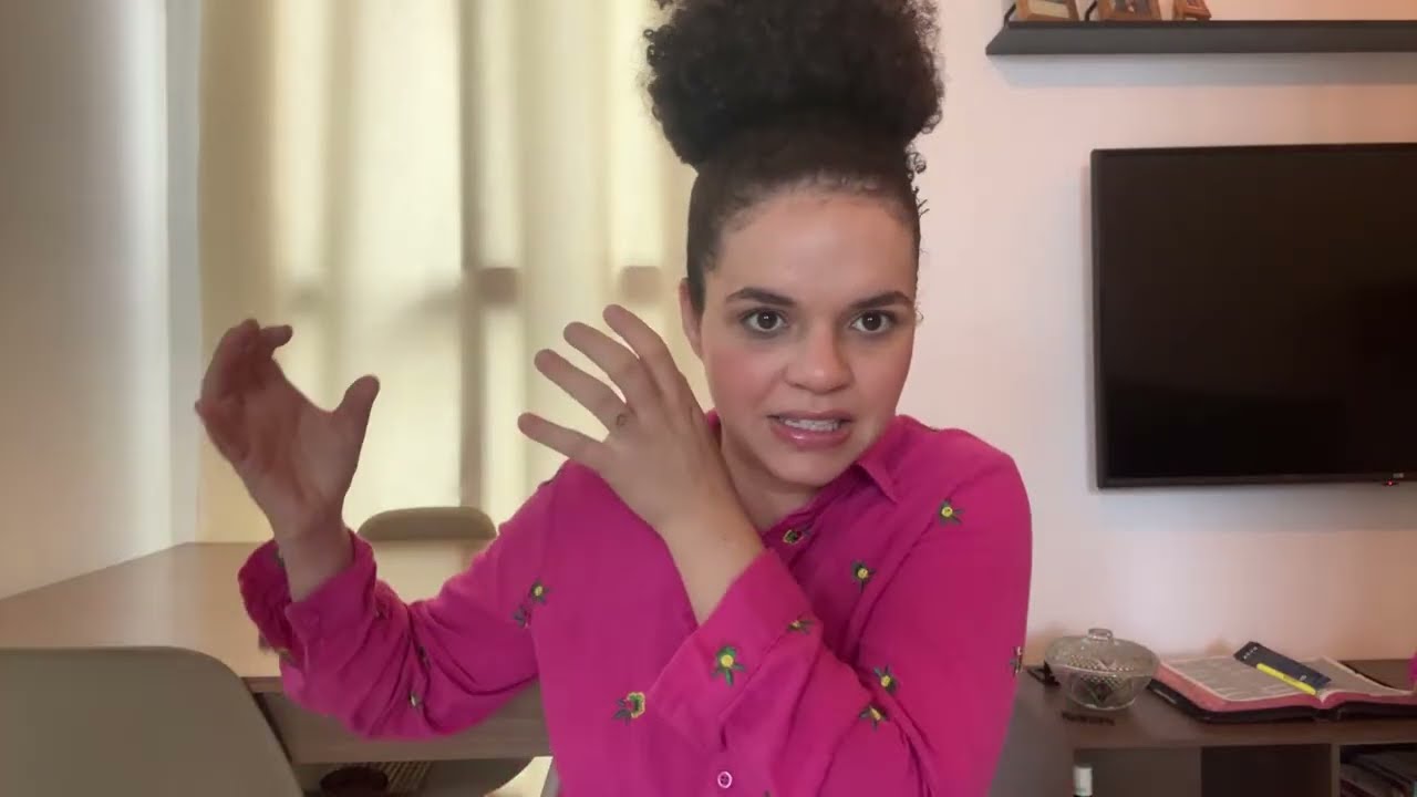 DIA 56 - DEVOCIONAL para MÃES | “a nova mulher que nasce”