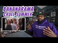 Bananarama -Cruel Summer | REACTION