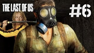 The last of us - прохождение 6 Идём искать Билла.