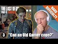 The Last of Us Part 2 PS5 - Ep3 - Deception