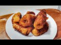 Platanos cocidos a  la gloria😋 perfectos para una cena o desayuno! sazónlatinocon Lizz