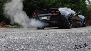 LS3 Tick Polluter Cam