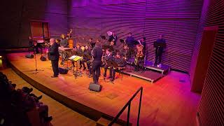 Part 2 PCC Jazz Band 2025