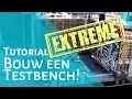 [Tutorial] - Bouw een EXTREME Testbench!