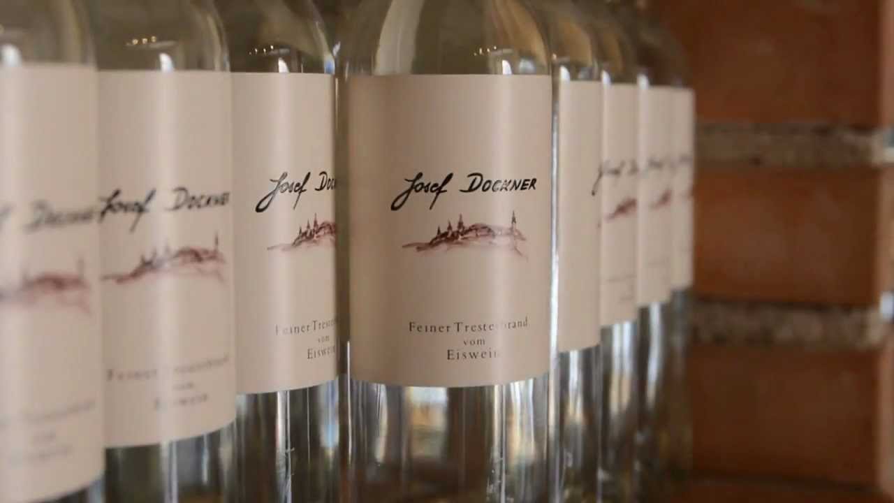 Weingut Dockner: Herstellung von Edelbränden, Schnapsbrennerei