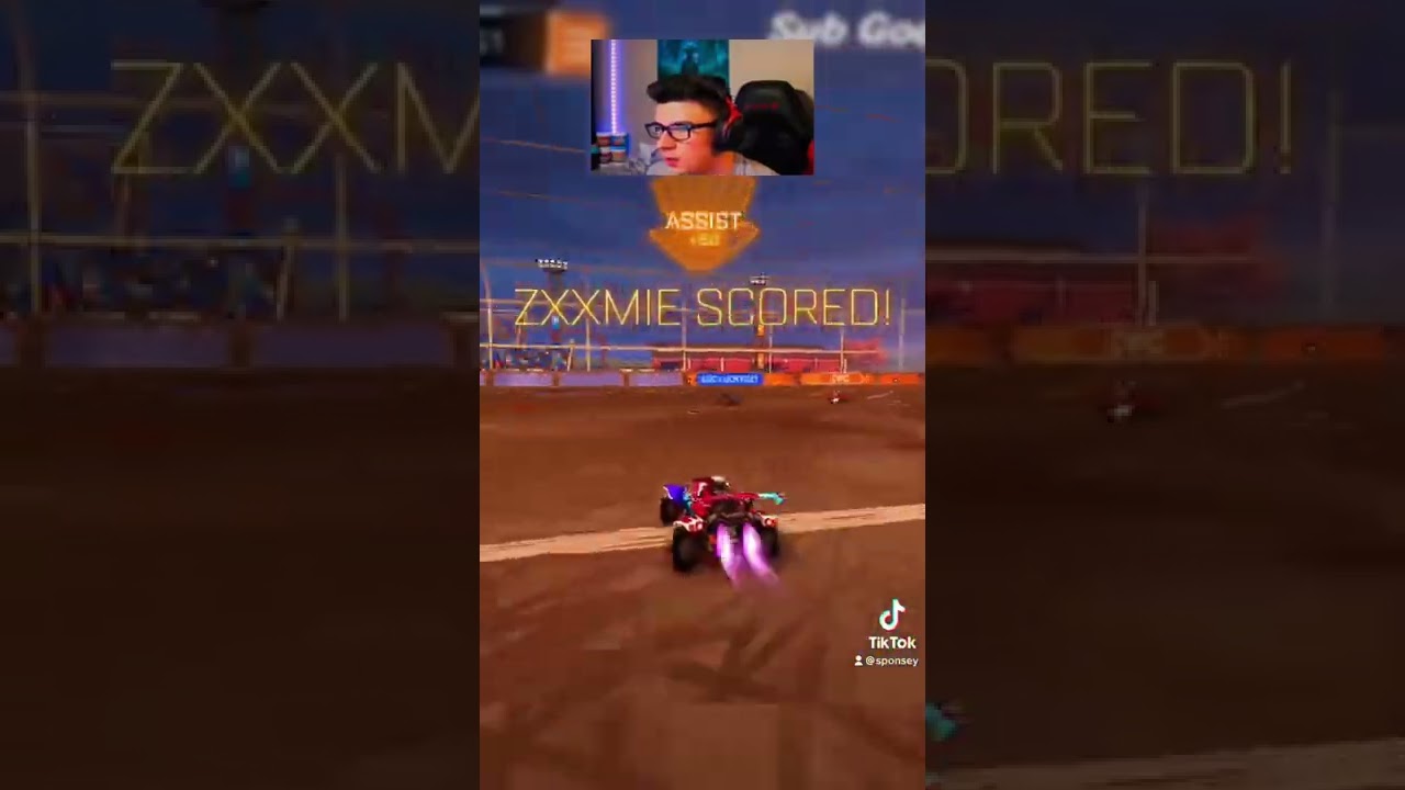 My Twitch mod went CRAZY 🤯 