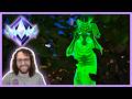 Unreal Ranked Zero Builds, High Elimination Gameplay and EVEN BETTER VIBES