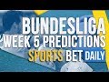 Premier League Week 4 Predictions, Best Bets & Match Odds ...