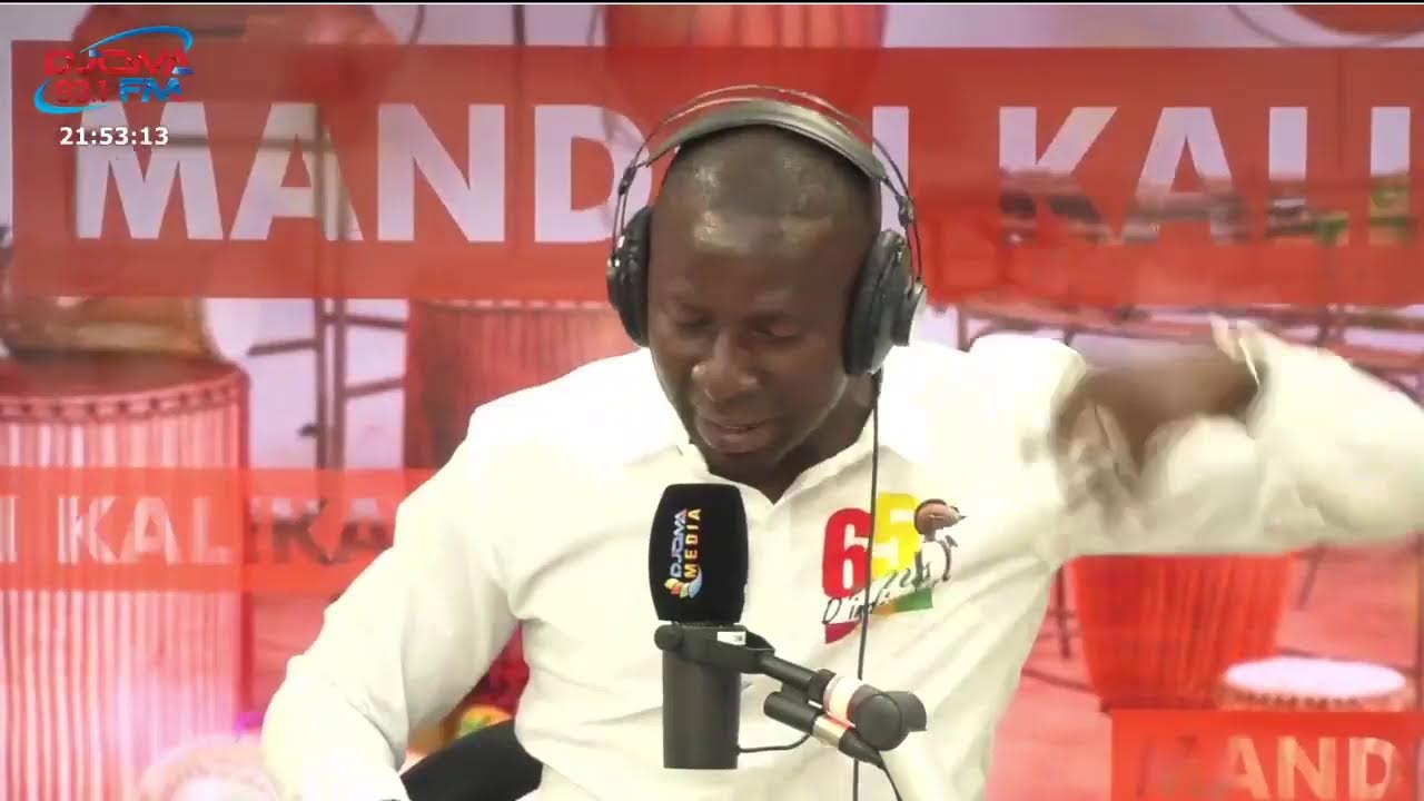 Manden kalikan du 06/10/2023