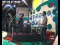 ATTAQUE 77 - Donde Las Aguilas Se Atreven (Tv Publica, Canal 7)