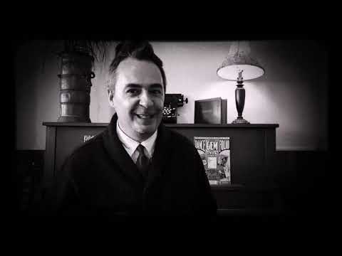 Uncle Neptune's Uke-O-Gram "Java Jive" by the Ink Spots